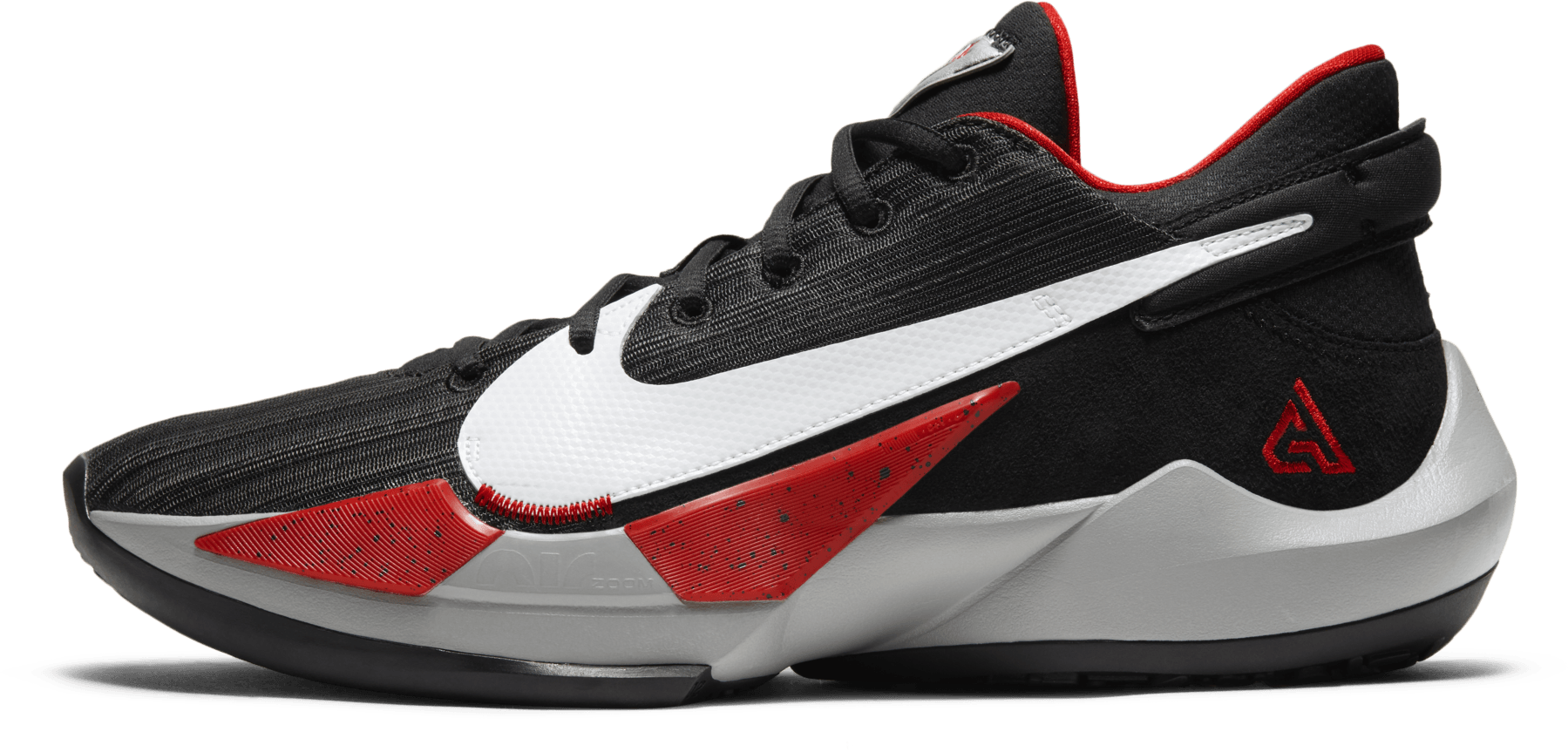 Nike Zoom Freak 2 Colorways - 14 Styles