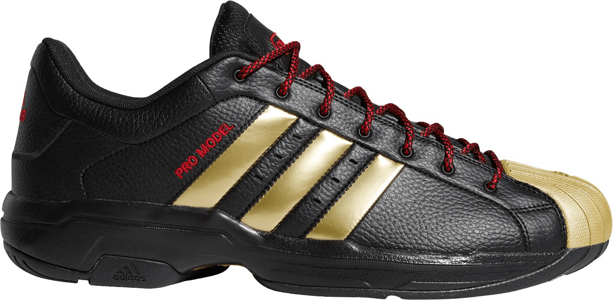 Adidas Pro Model 2G Performance Review | 2 Sneaker Expert Opinions