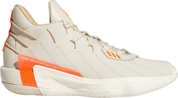 Adidas Dame 7 Performance Review