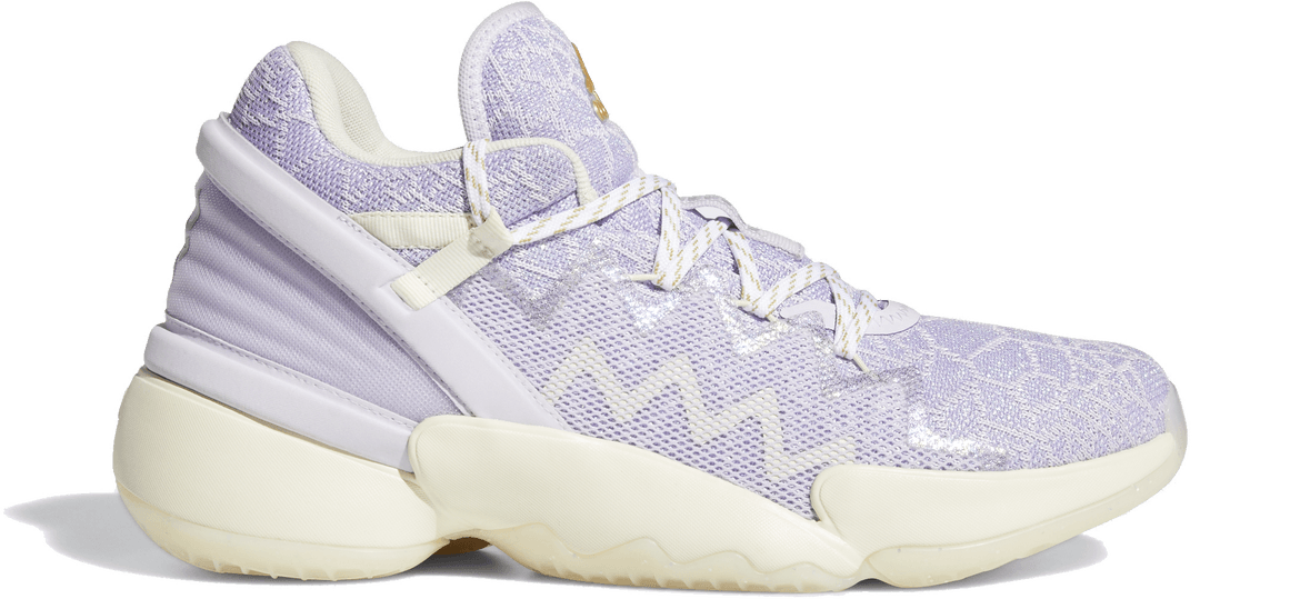 Adidas D.O.N Issue #2 Colorways - 32 Styles