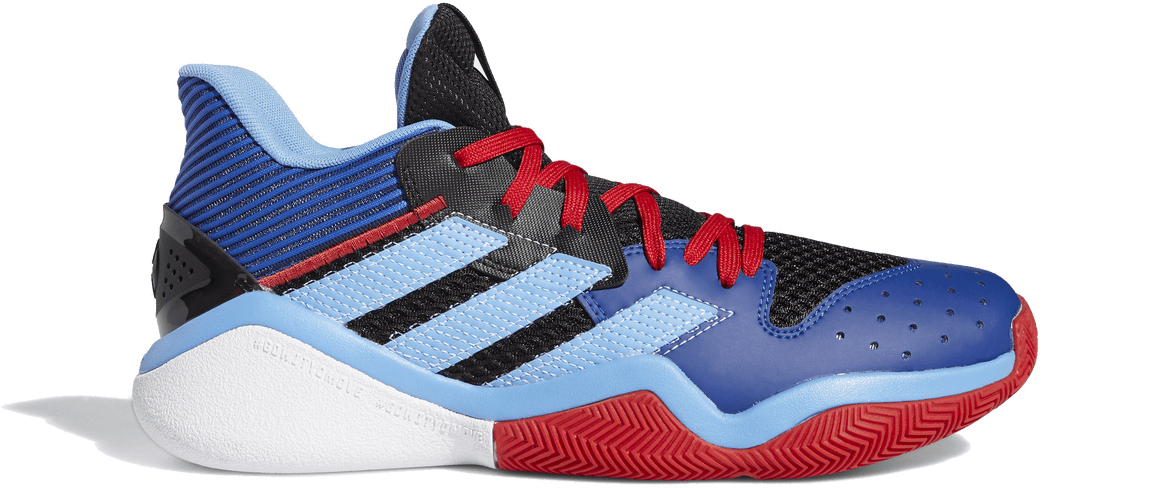 Adidas Harden Stepback Colorways - 15 Styles