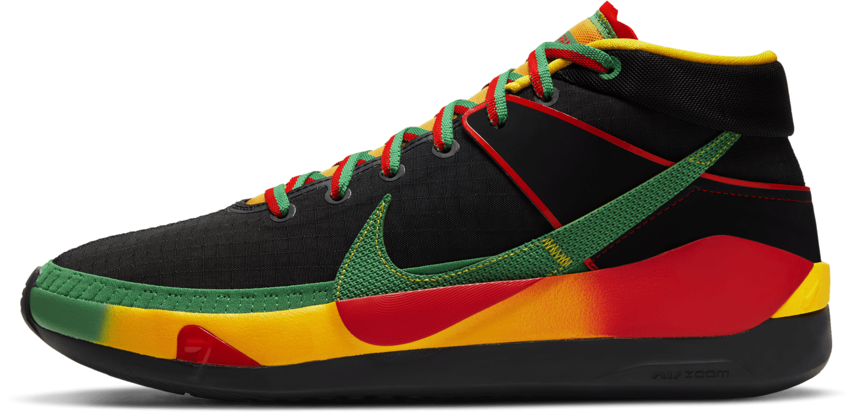 kd 13 shoe