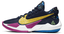freak 2 colorways