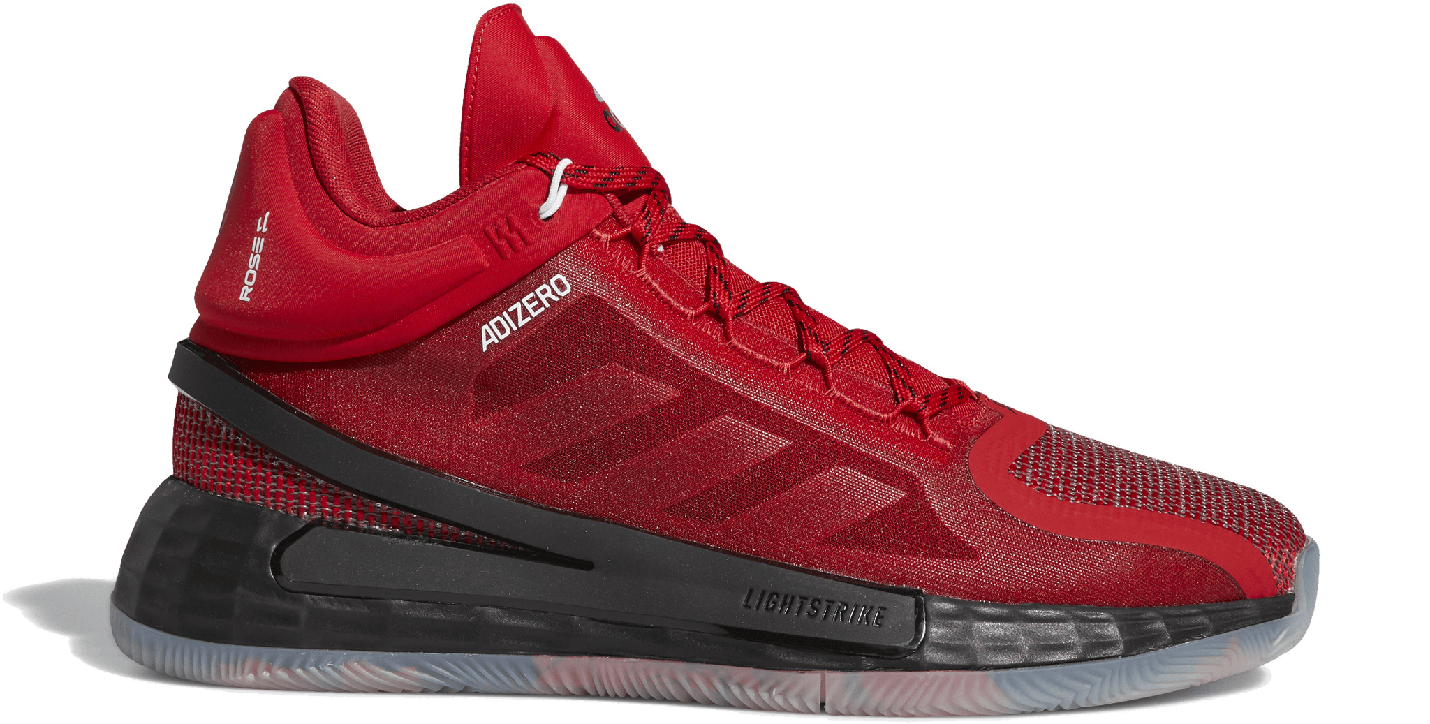 Adidas d rose shoes list online