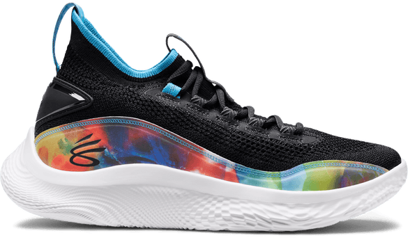 Under Armour Curry 8 - Review, Deals, Pics of 16 Colorways