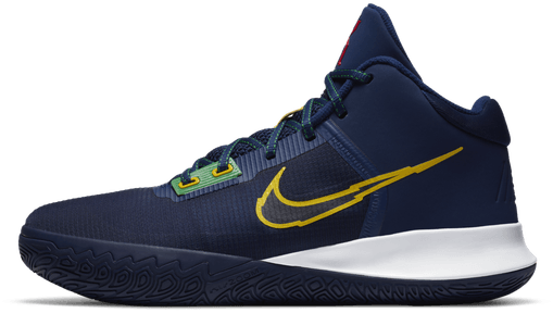 Nike Kyrie Flytrap 4 - Review, Deals, Pics of 15 Colorways