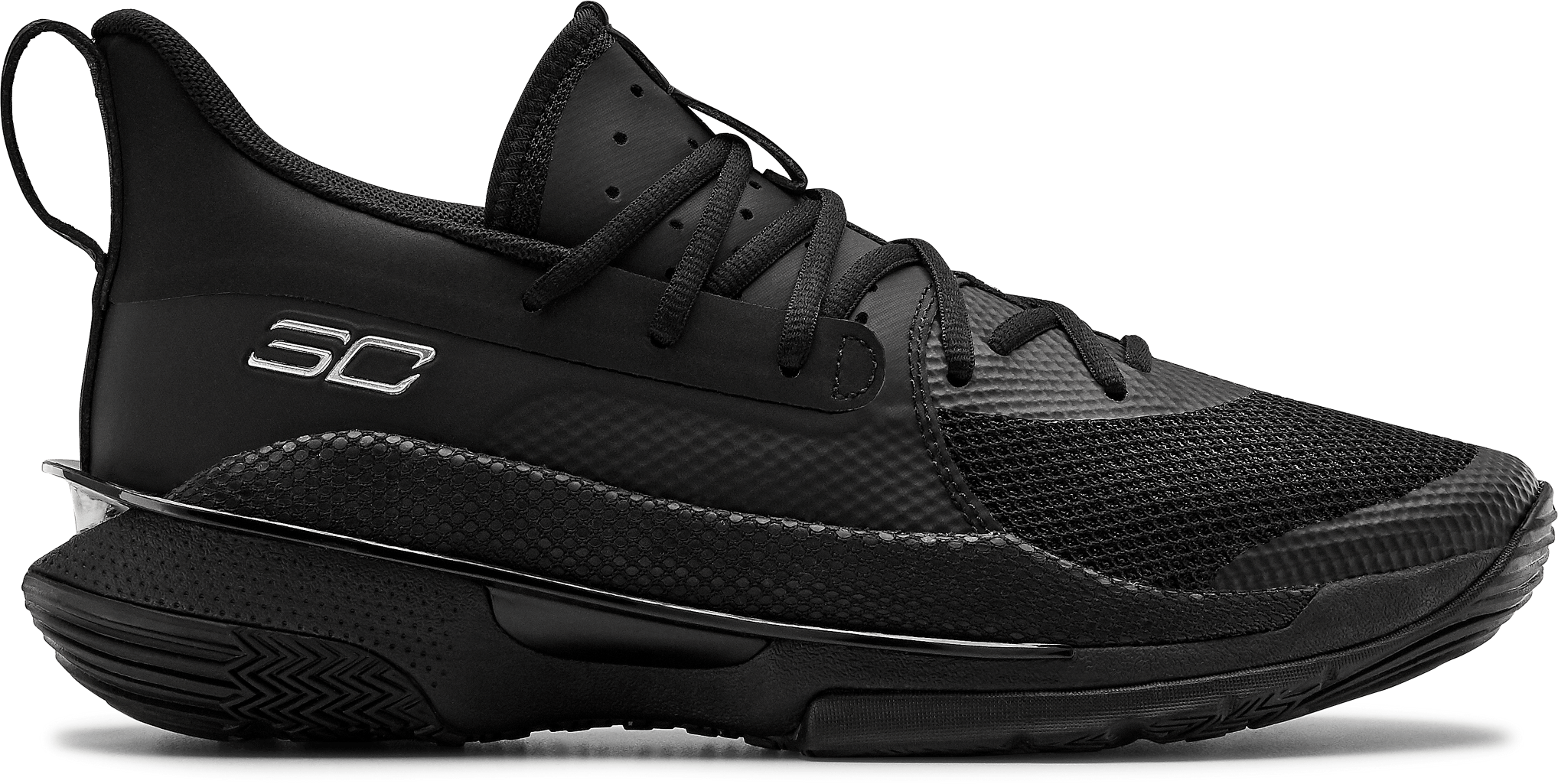 under armour curry 7