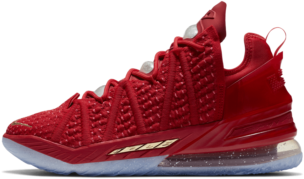 Nike Lebron 18 Performance Review | 4 Sneaker Expert Opinions