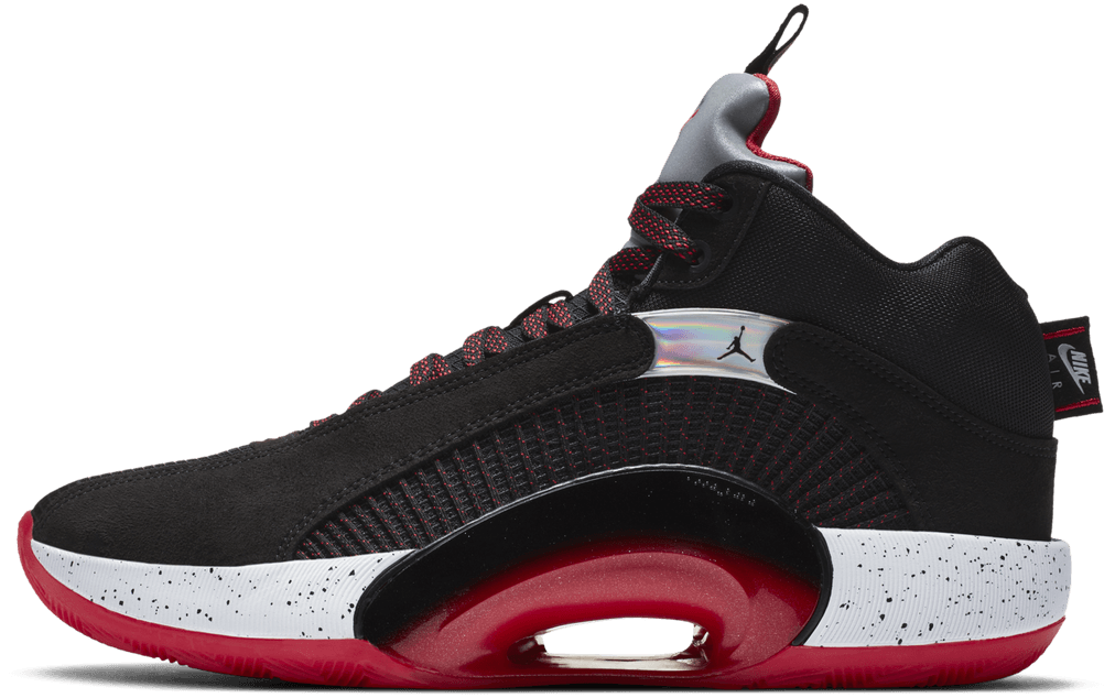 Air Jordan 35 Colorways 7 Styles Starting From 159 99