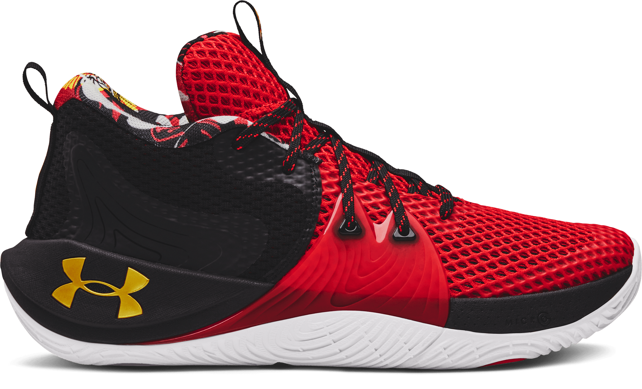 Under Armour Embiid 1 - Review, Deals, Pics Of 9 Colorways