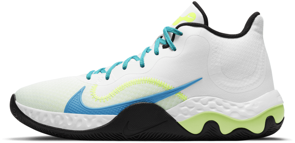 nike renew elevate reviews