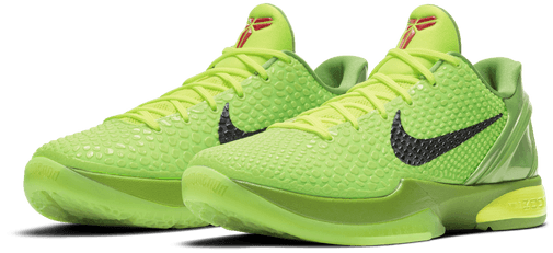 Nike Kobe 6 Protro