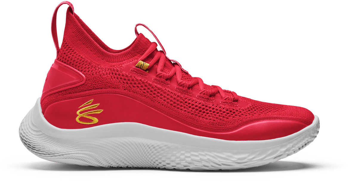 Under Armour Curry 8 Colorways - 16 Styles Starting from $159.99