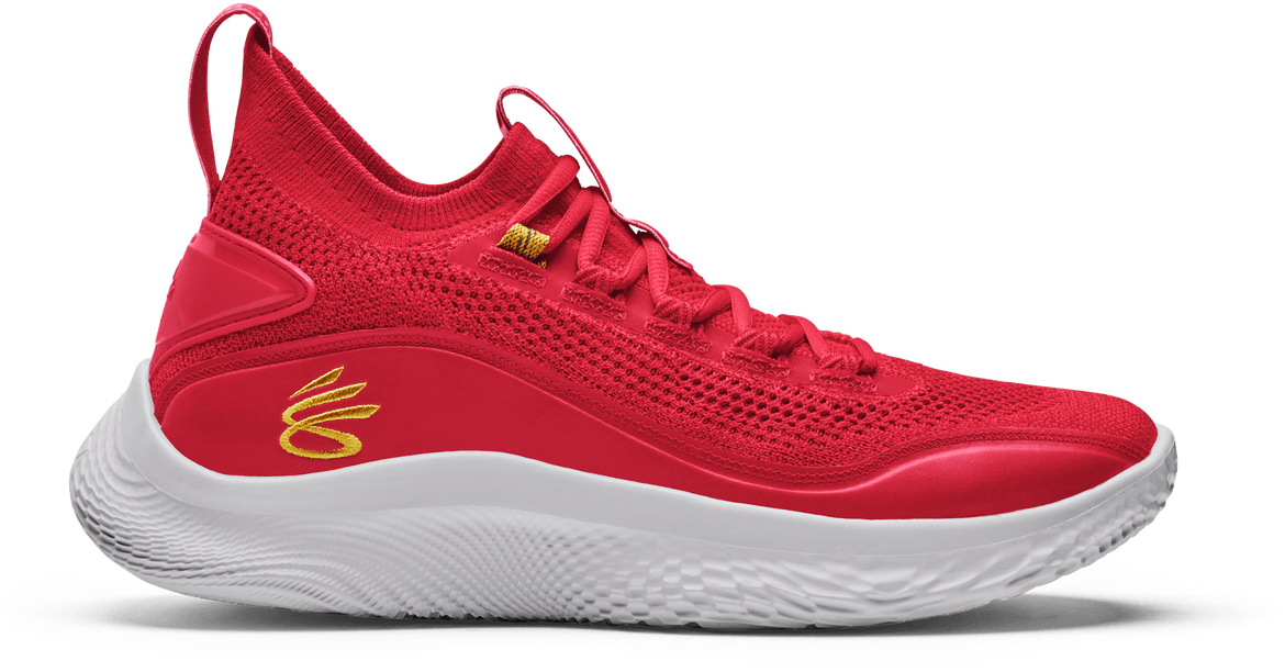 Under Armour Curry 8 Colorways - 16 Styles