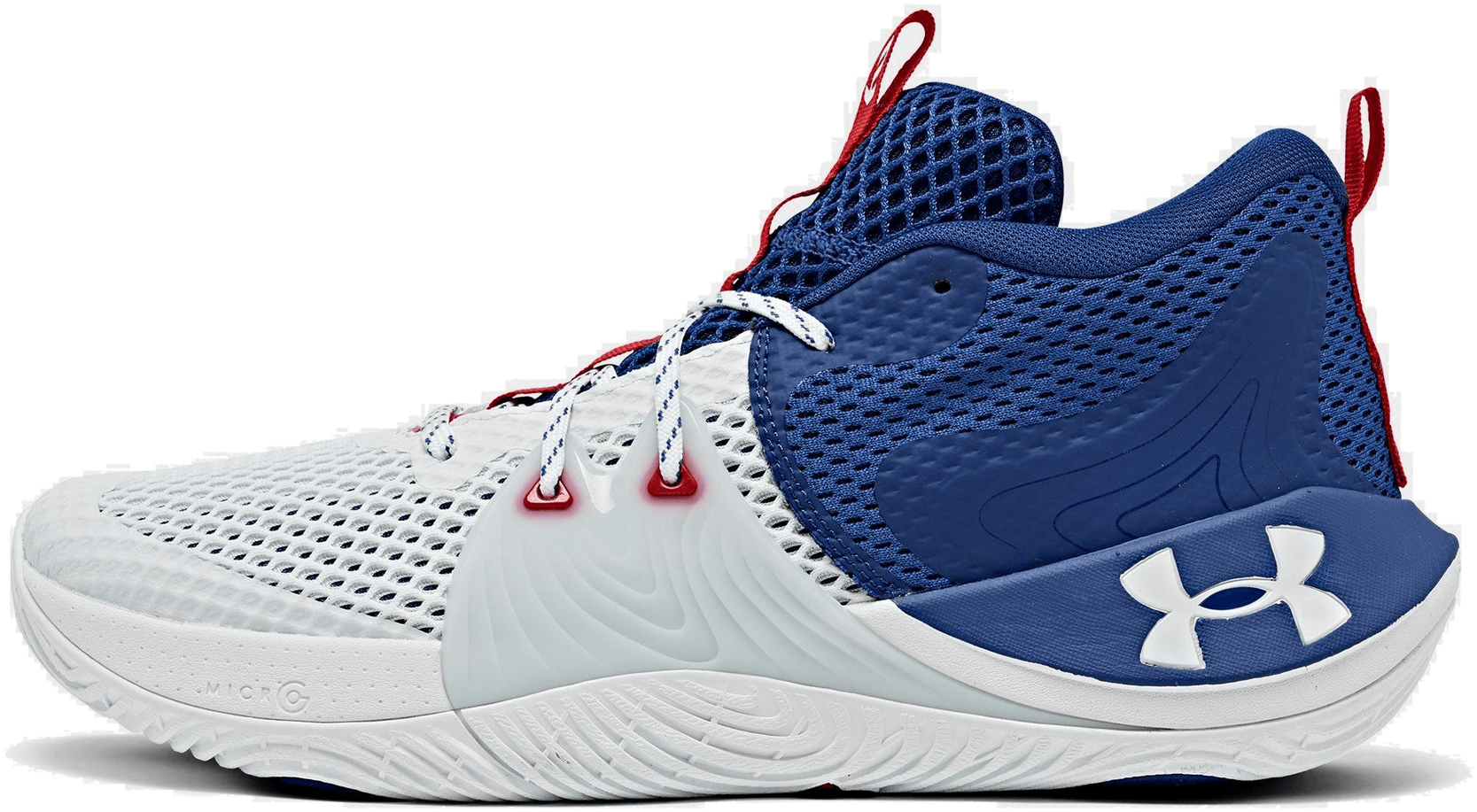 Under Armour Embiid 1 Colorways - 9 Styles