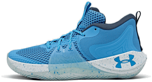 Under Armour Embiid 1 - Review, Deals, Pics of 9 Colorways