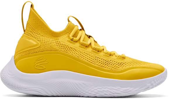 Under Armour Curry 8 Colorways - 16 Styles