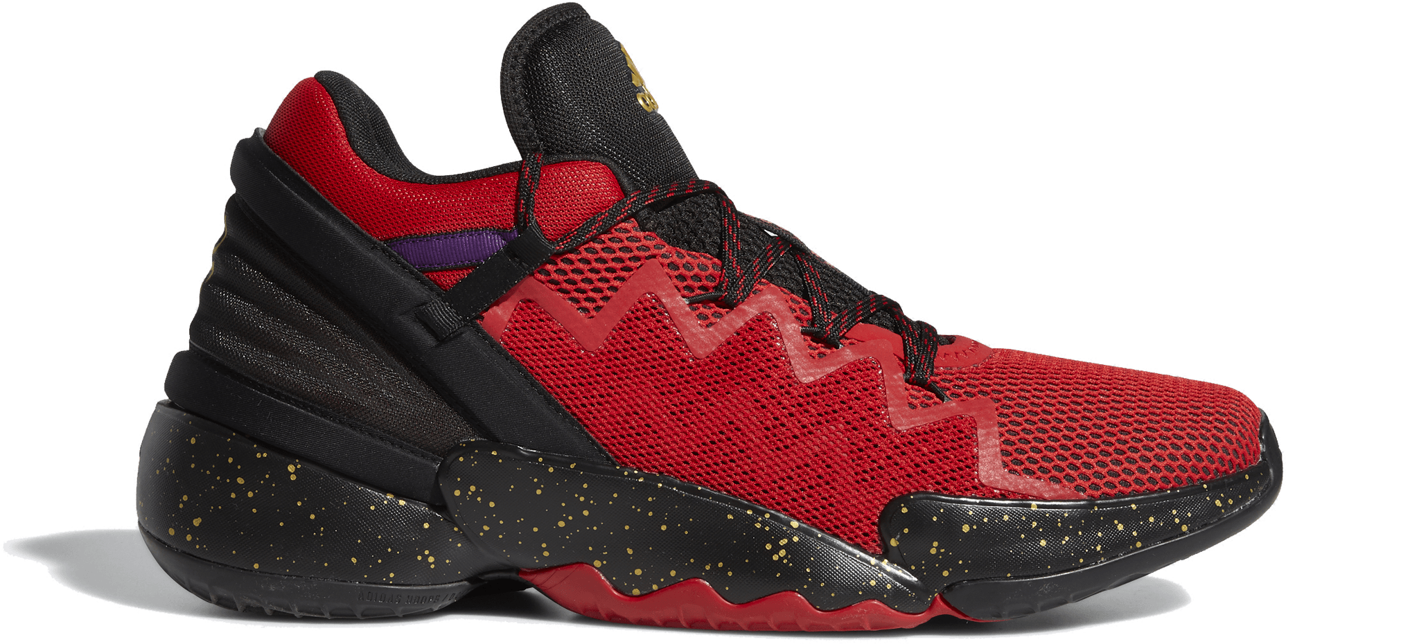 adidas D.O.N. Issue 2 27.5 アディダス ドンイシュー