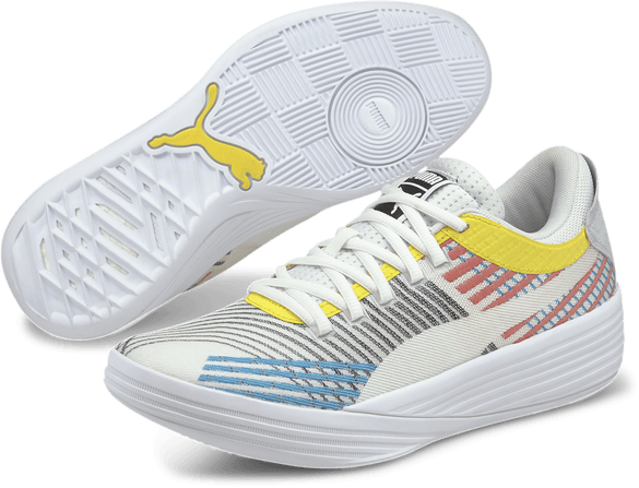 puma platform sneakers for women