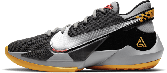 obj shoes nike