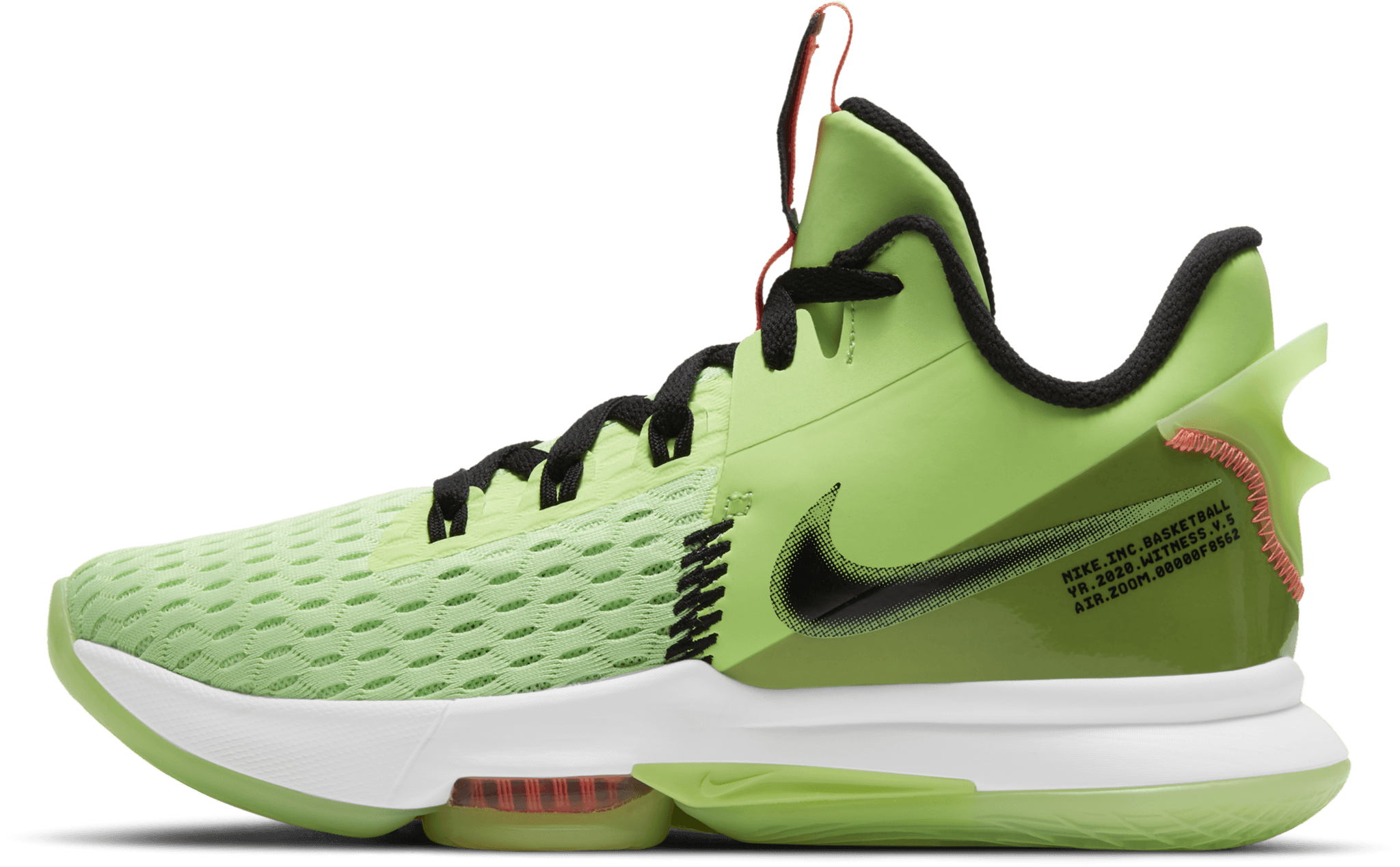 ★人気★【NIKE】★LEBRON WITNESS 5 EP★25-29cm★スニーカー★ ☆人気☆【NIKE】☆LEBRON WITNESS 5 EP☆25-29cm☆スニーカー