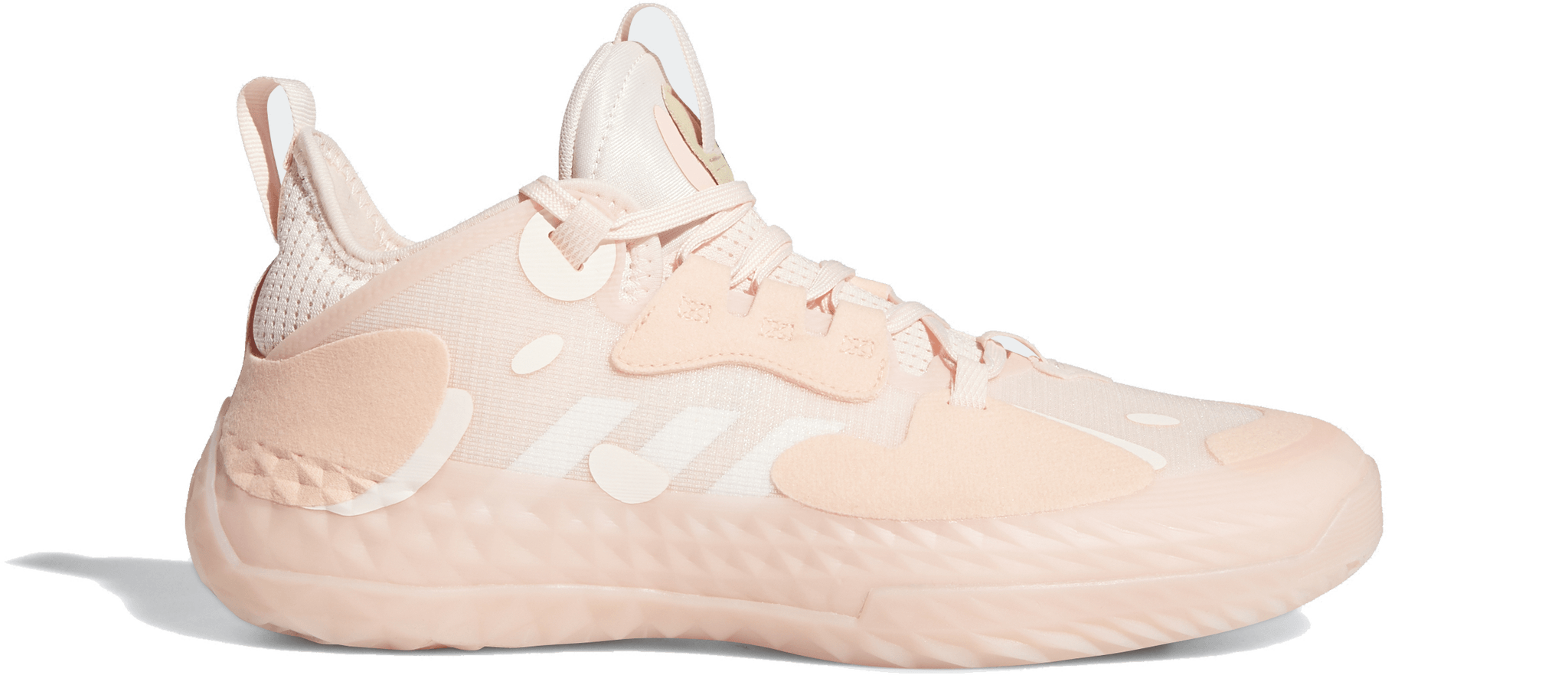 harden vol 5 pink lemonade