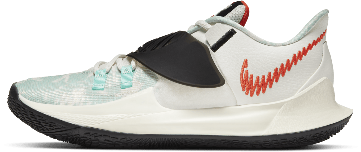NIKE kyrie low 3 ep ナイキ　カイリー　ロー　サシコ Nike Kyrie Low 3 Sashiko Men's - DA6805-200/DA6807-200 - US