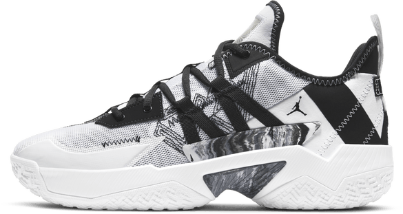 mens jordan one take 2
