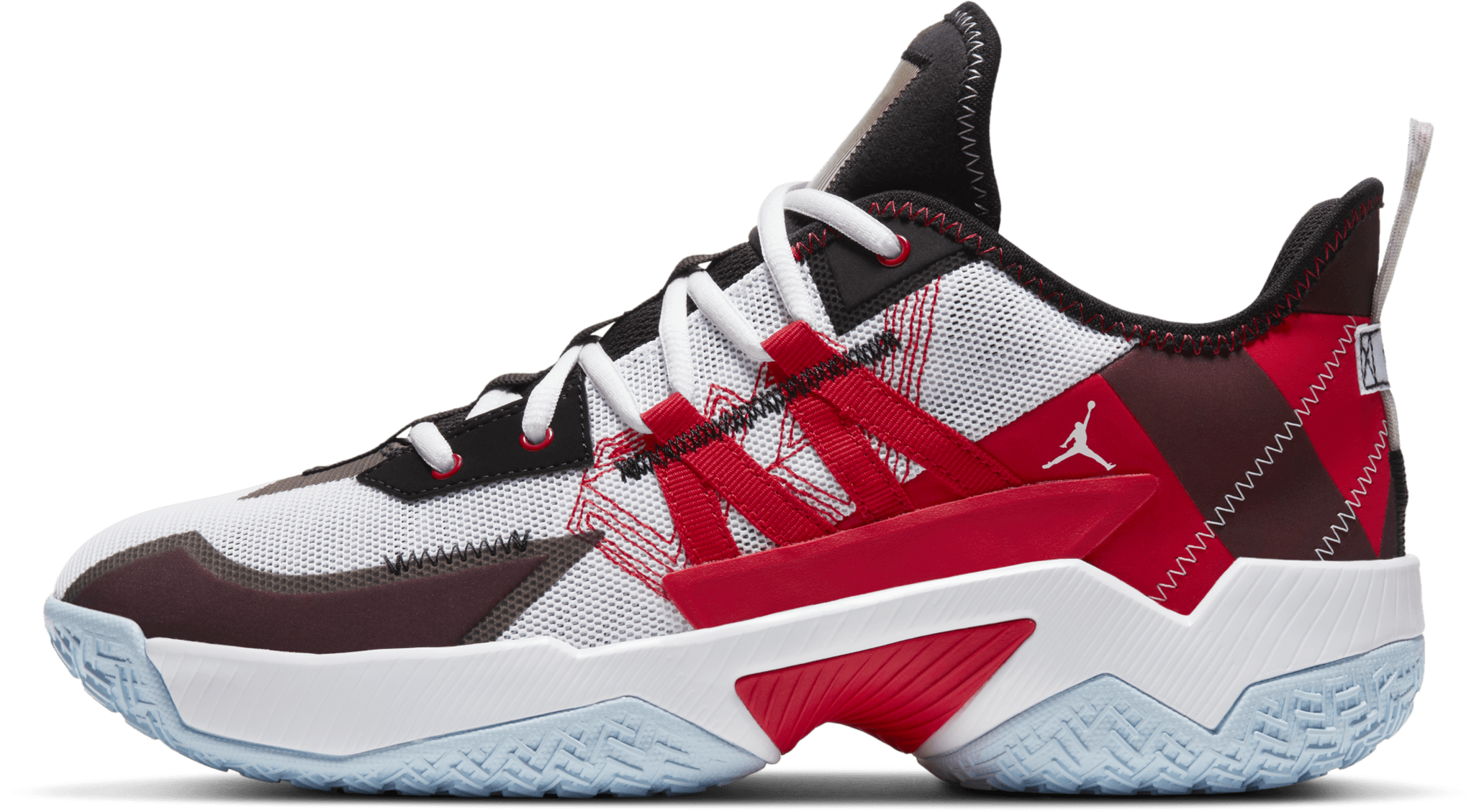Jordan One Take 2 Colorways - 12 Styles