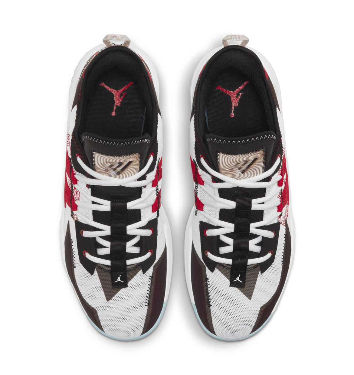 jordan1 take 2
