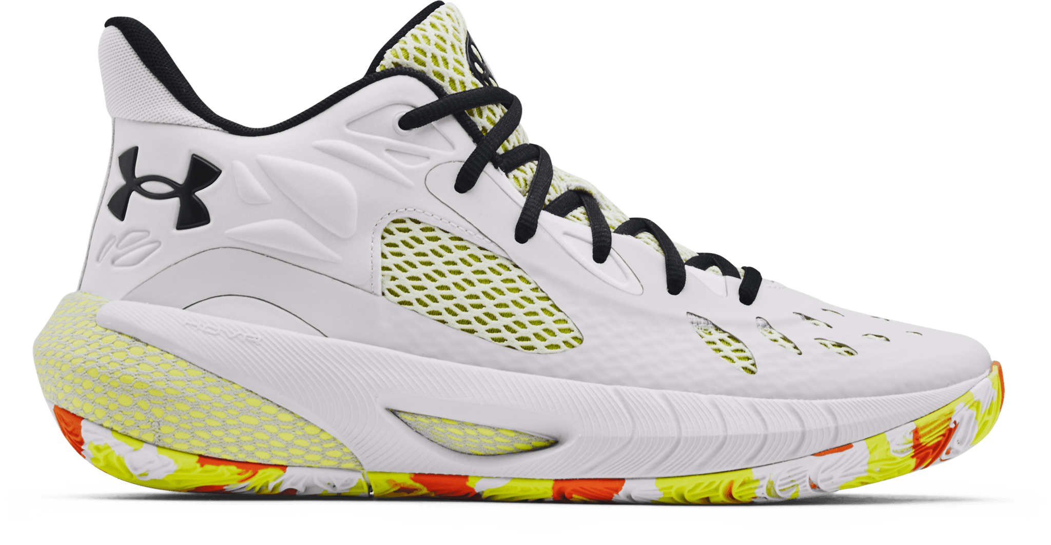 Under Armour HOVR Havoc 3 Colorways 16 Styles