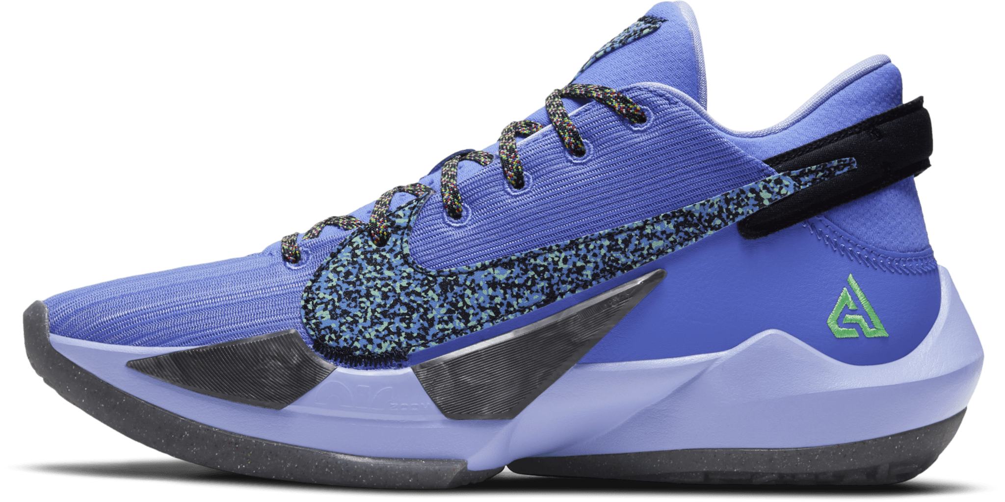 Nike Zoom Freak 2 - Review, Deals, Pics of 14 Colorways