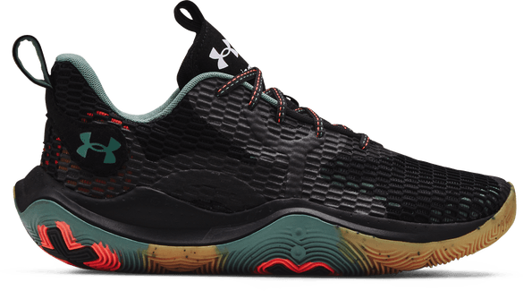 Under Armour Anatomix Spawn 3 - Review, Deals, Pics of 13 Colorways