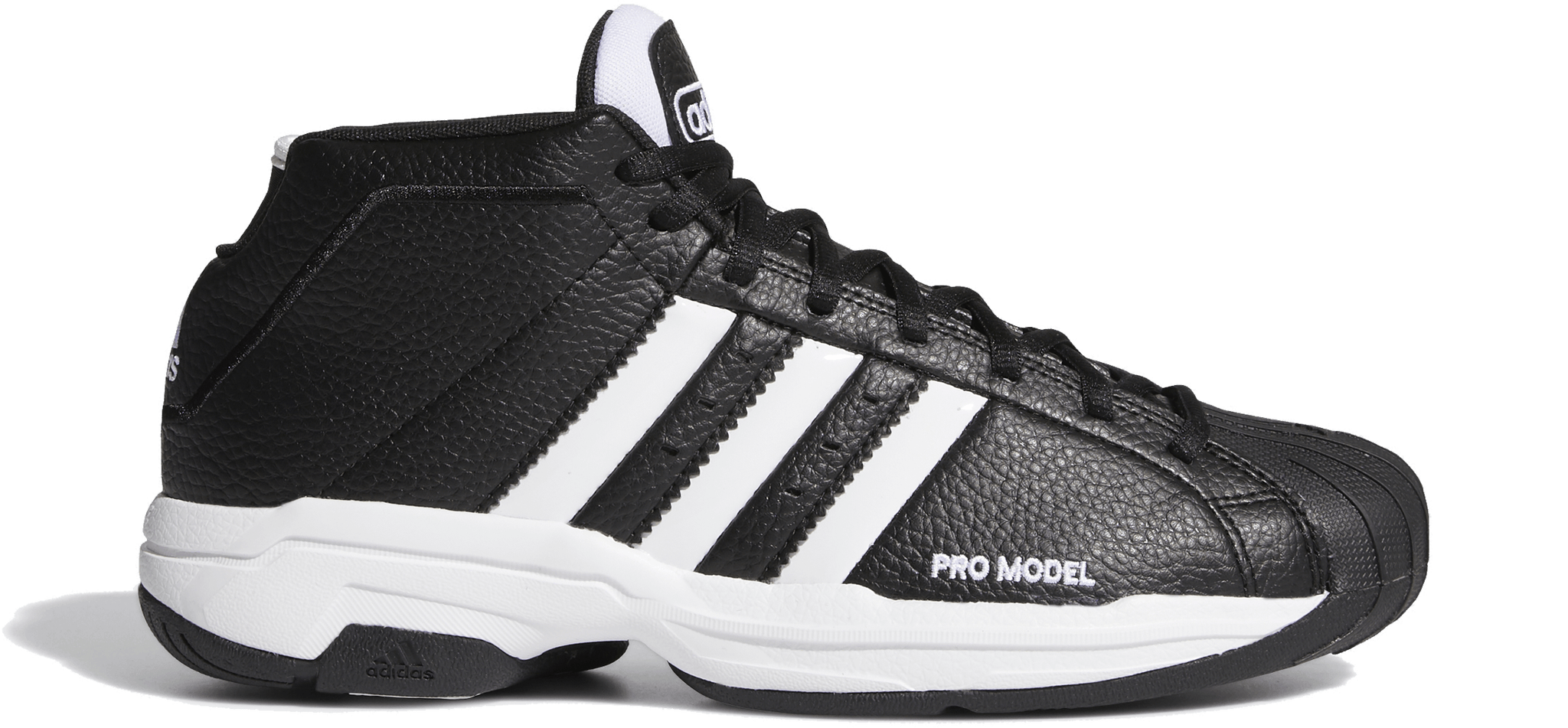 Amazon.com | adidas Mens Pro Model 2G Basketball Sneakers