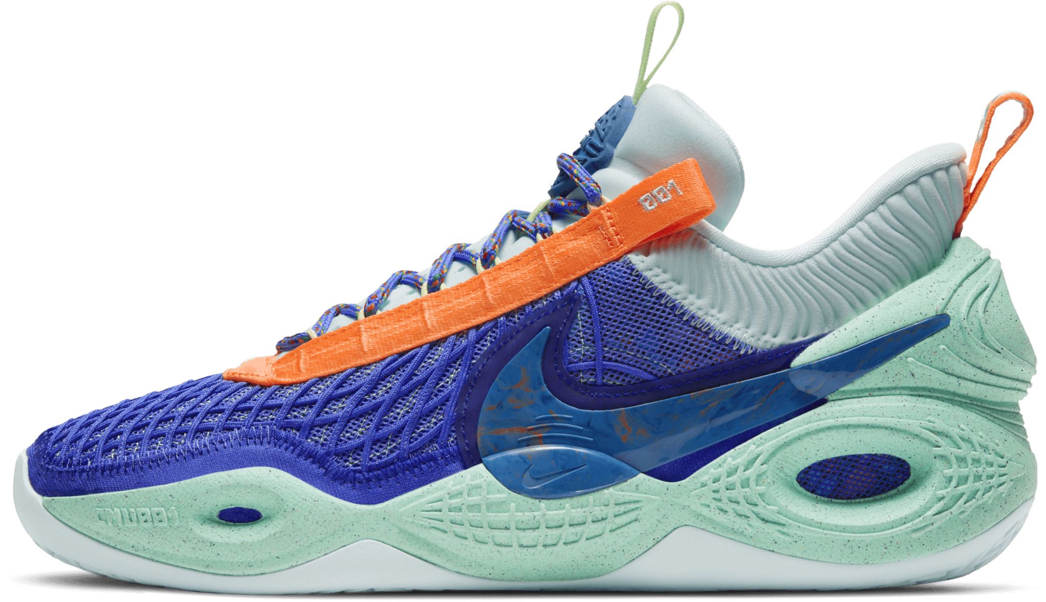 best bball shoes 2019