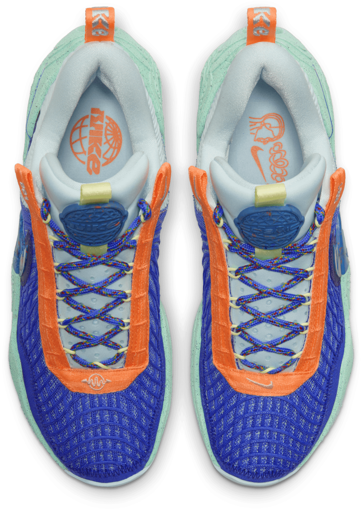 cosmic unity nike colorways