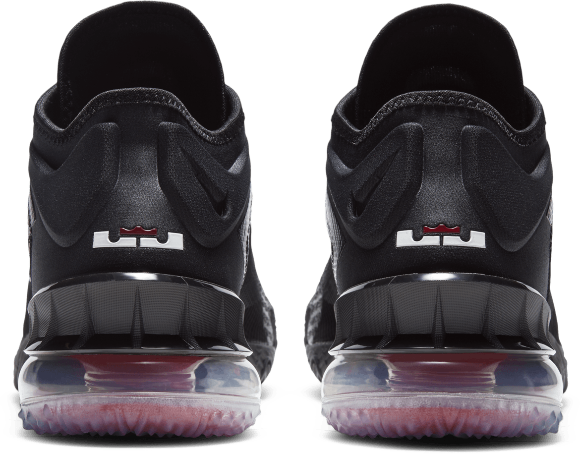 footlocker lebron 18 low