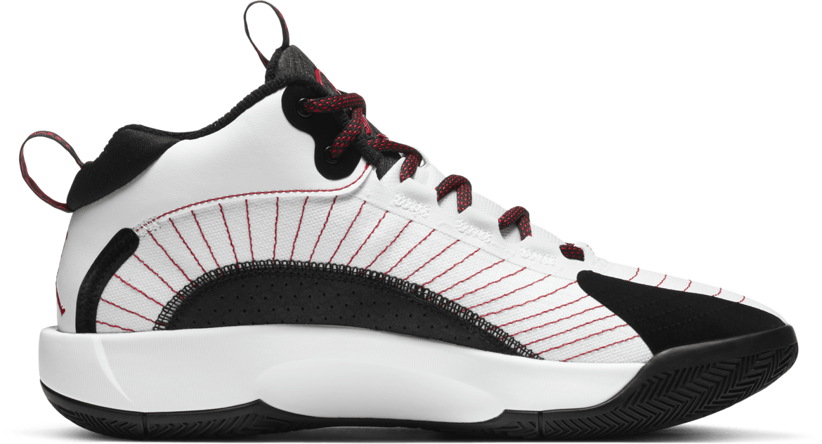 Jordan Jumpman 2021 - Review, Deals, Pics of 6 Colorways