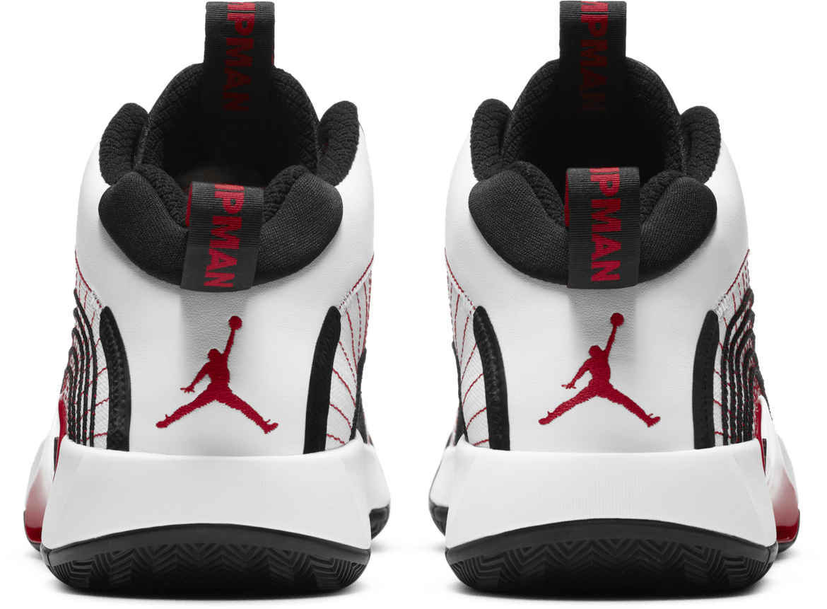 jordan jumpman 2021 gray