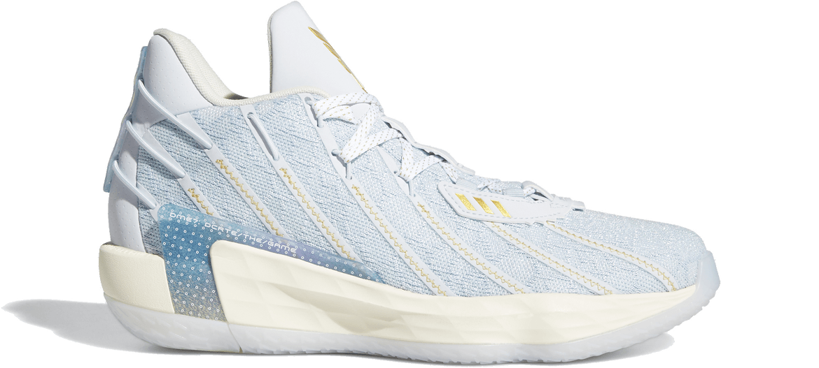 dame 7 okc colorway release date