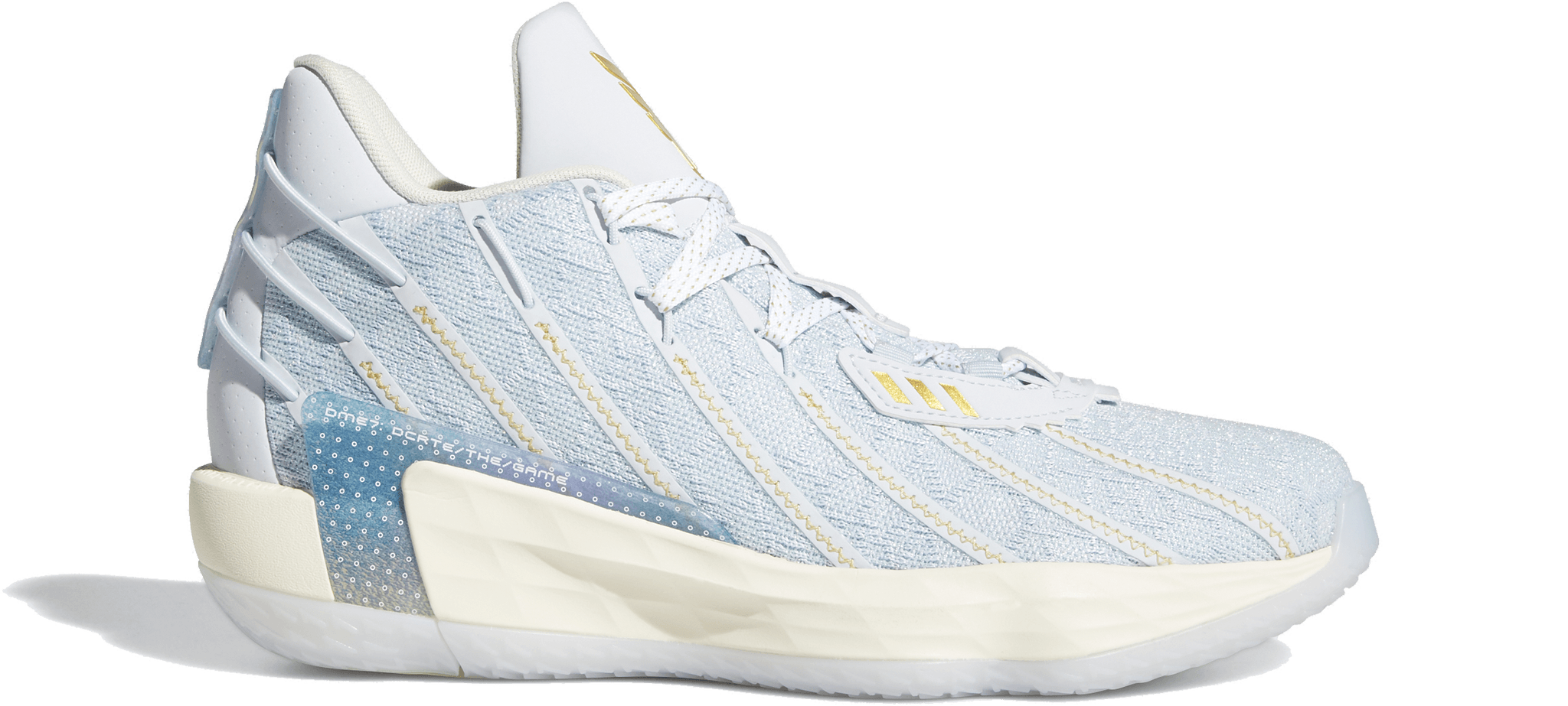 dame 7 all colorways