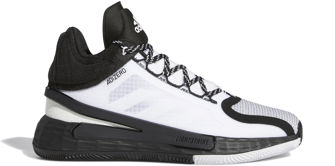 Adidas D Rose 11 Performance Review — Dribble Media