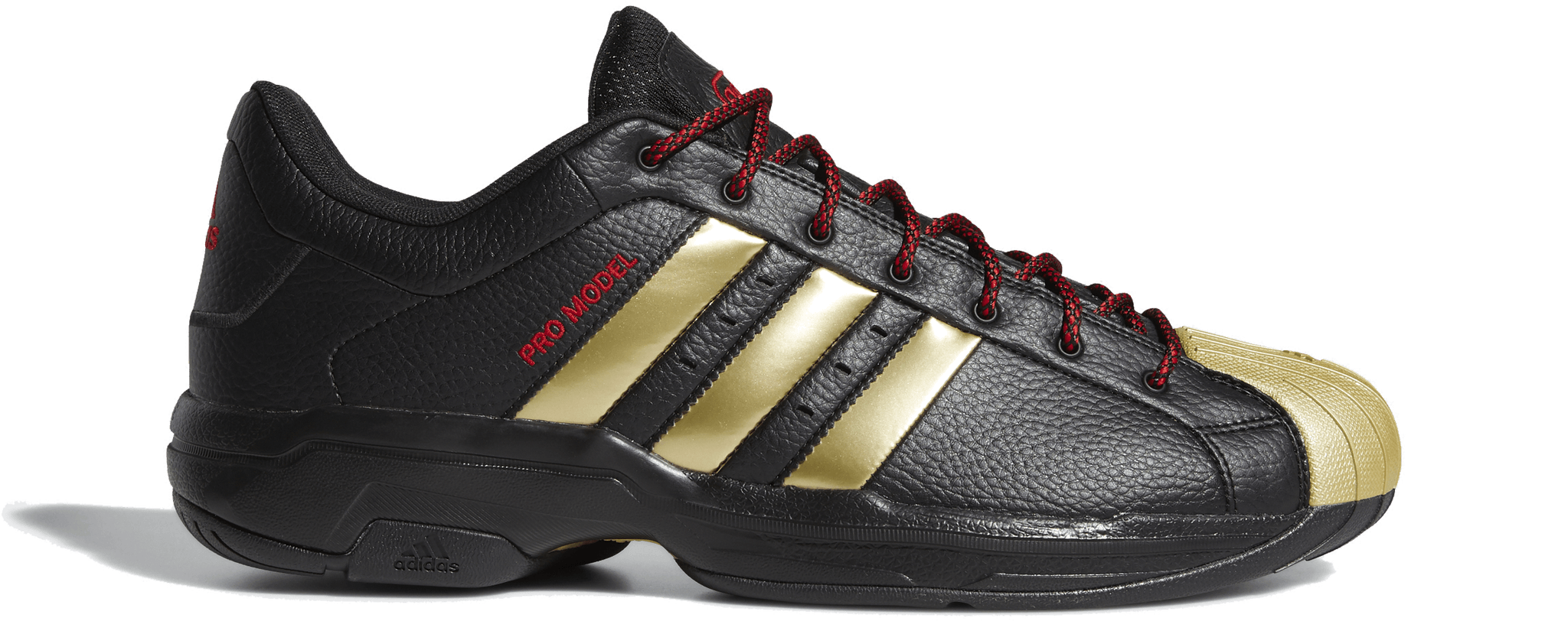 Adidas Pro Model 2G Colorways 19 Styles