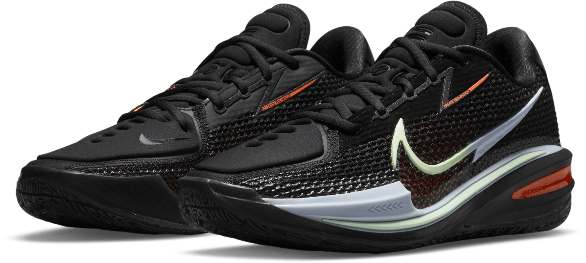 nike air zoom gt cut reviews