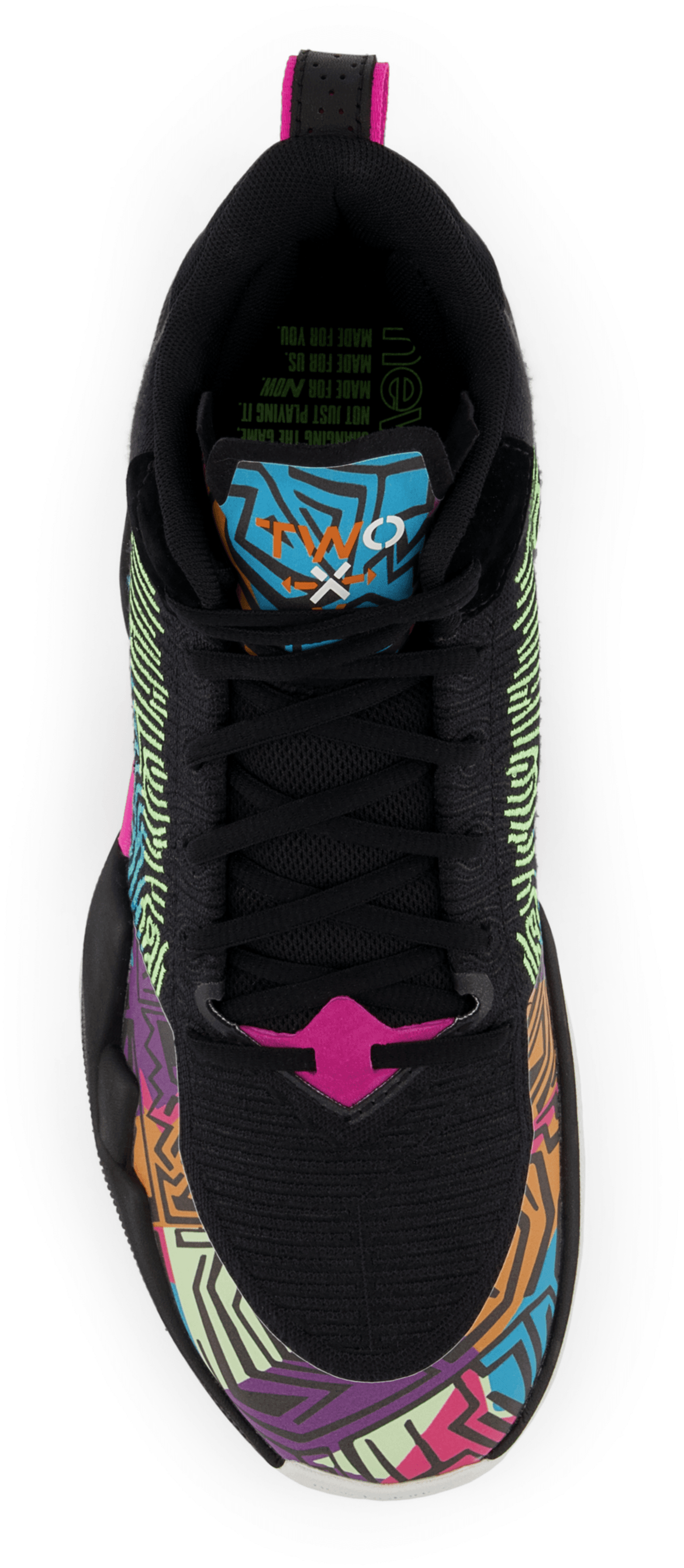 new balance two wxy price