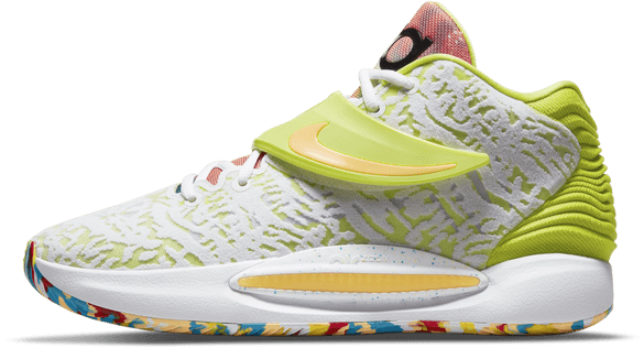 Nike KD 14 Colorways 2 Styles Starting from 150.00