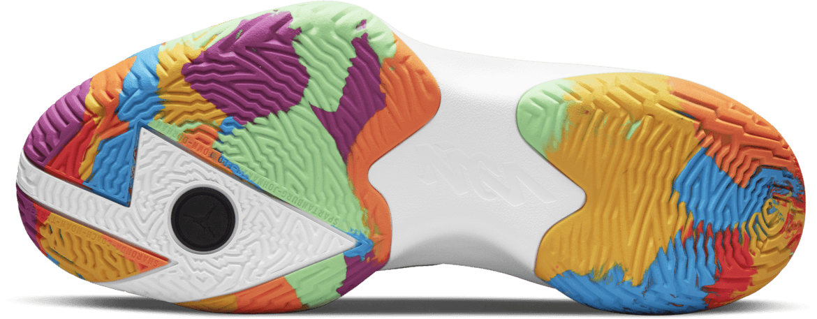 zion 1 colourways