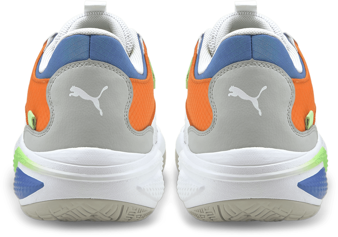 Puma Court Rider - Review, Deals, Pics of 22 Colorways