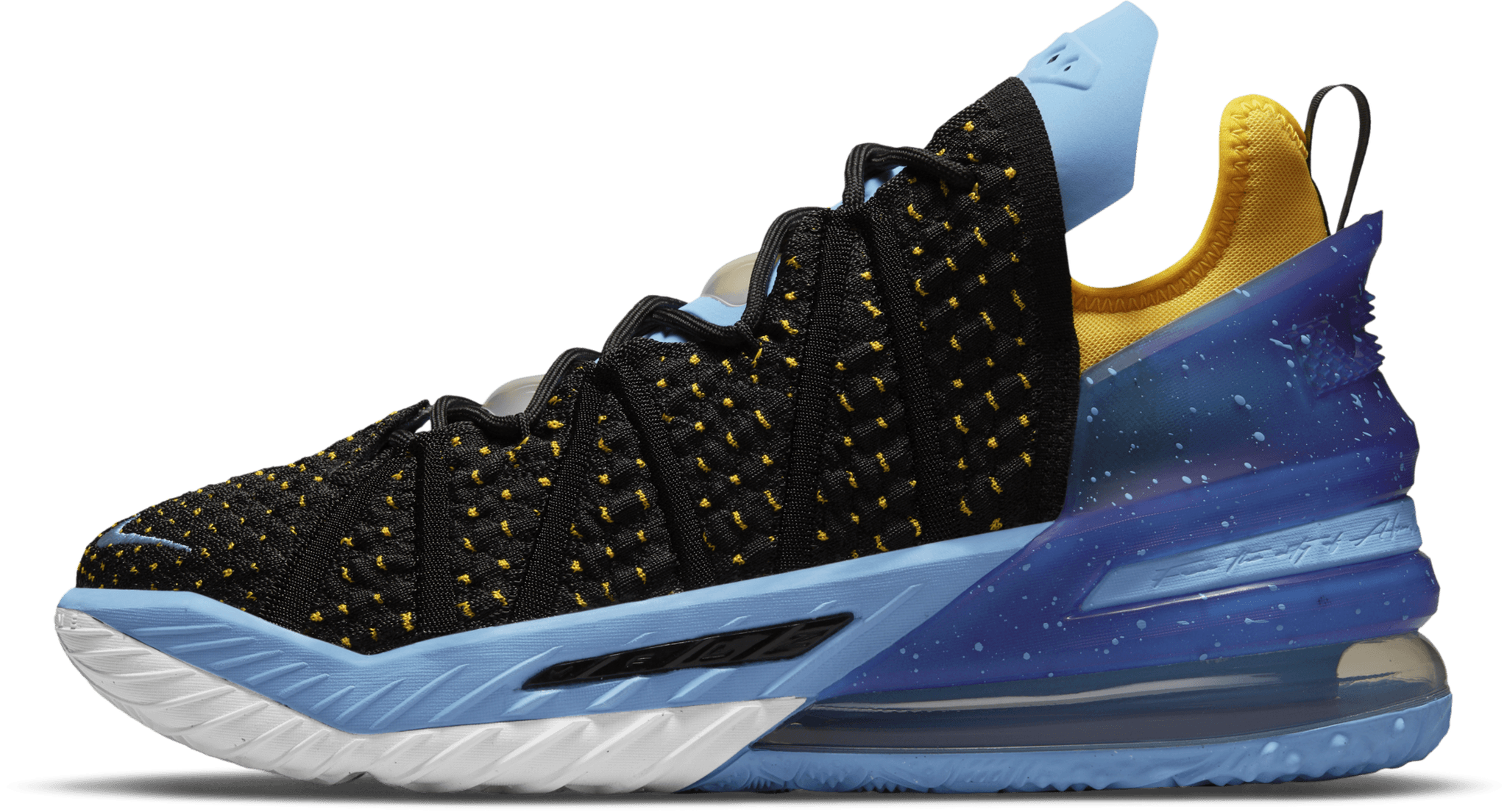 finishline lebron 18