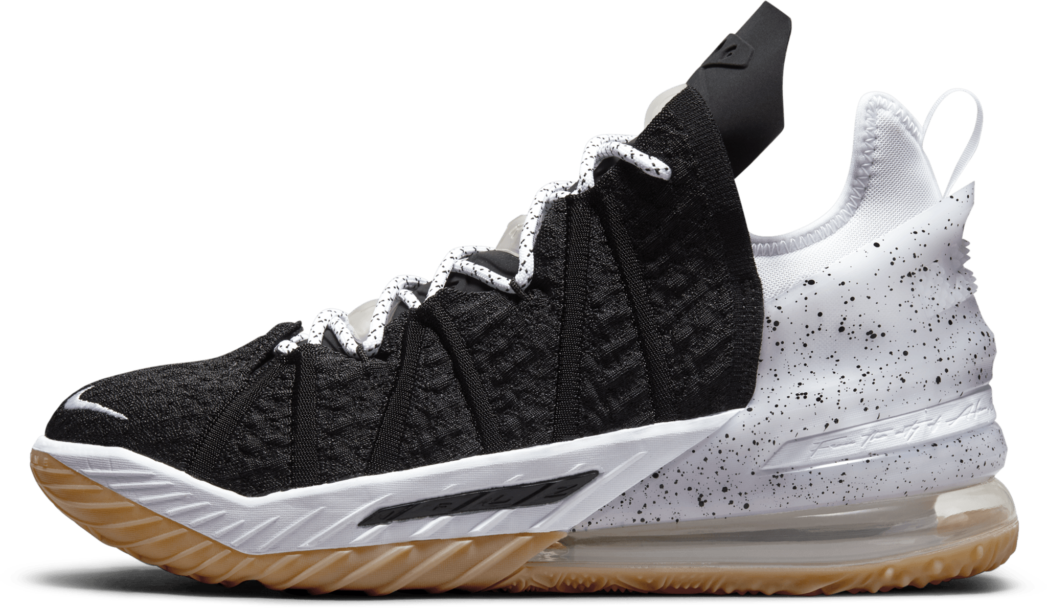 harga nike lebron 18 original